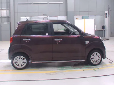 TOYOTA PIXIS JOY