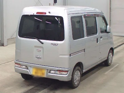 DAIHATSU HIJET CARGO