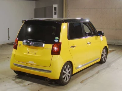 HONDA N-ONE