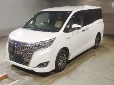 TOYOTA ESQUIRE