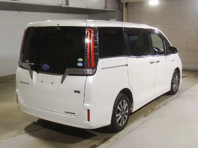 TOYOTA ESQUIRE