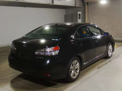 LEXUS HS