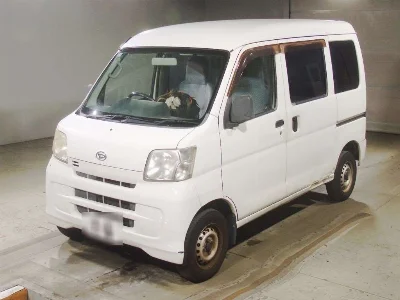 DAIHATSU HIJET CARGO