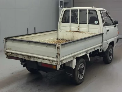 TOYOTA TOWN ACE TRUCK