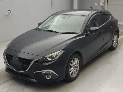 MAZDA AXELA SPORT