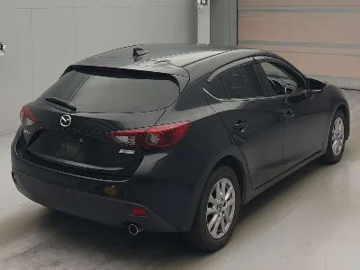 MAZDA AXELA SPORT