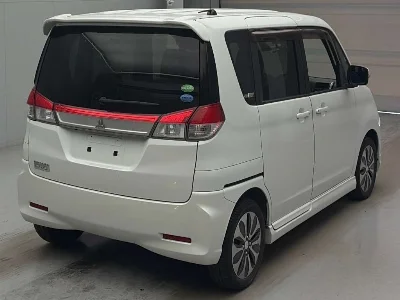 MITSUBISHI DELICA D:2