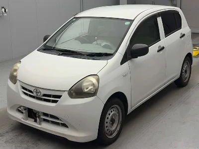 TOYOTA PIXIS EPOCH
