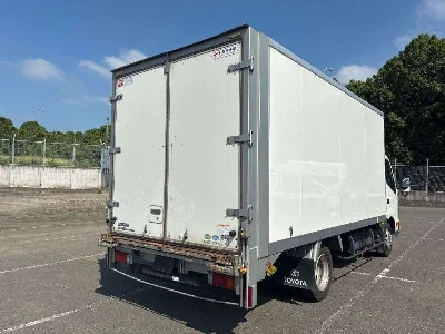 TOYOTA TOYOACE