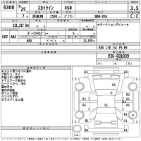 Nissan Skyline