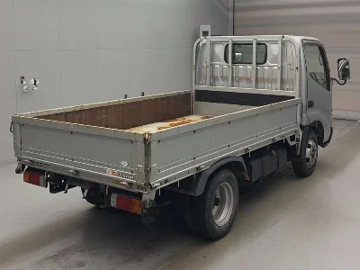 TOYOTA DYNA TRUCK