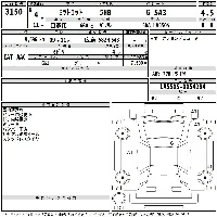 Daihatsu Mira Tocot