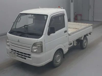 MITSUBISHI MINICAB TRUCK