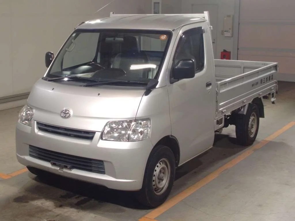 Toyota Lite Ace Truck  с аукциона в Японии