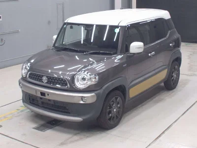 SUZUKI XBEE
