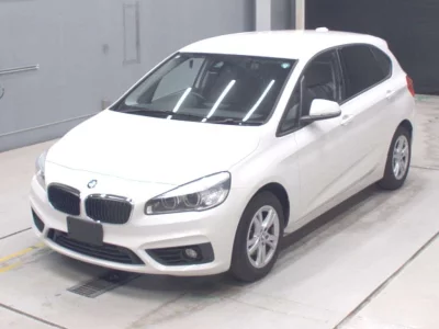 BMW 2 SERIES