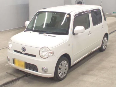DAIHATSU MIRA COCOA