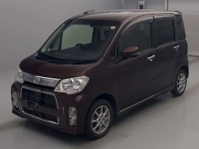 DAIHATSU TANTO EXE