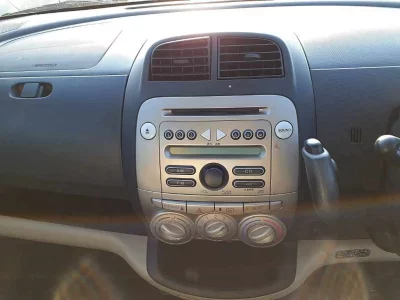DAIHATSU BOON