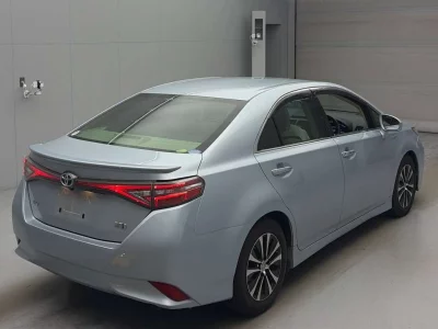 TOYOTA SAI