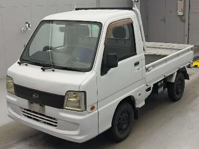 SUBARU SAMBAR TRUCK