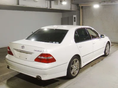 TOYOTA CELSIOR