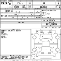 Suzuki Palette