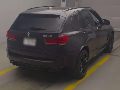 BMW X5M