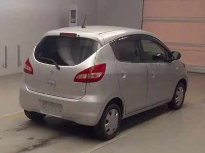 SUZUKI CERVO