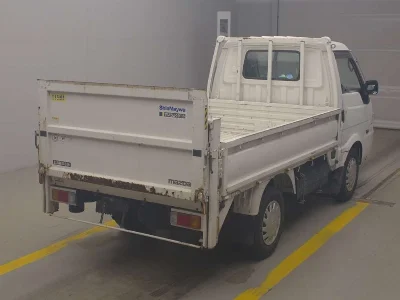 Mazda BONGO
