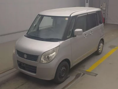 Suzuki PALETTE