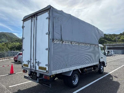 Hino DUTRO