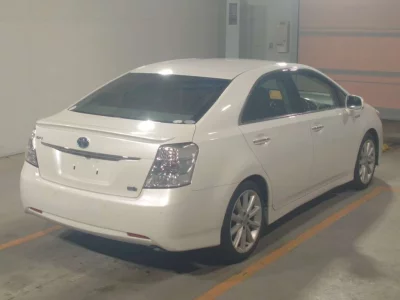 TOYOTA SAI