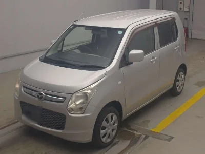 Mazda FLAIR