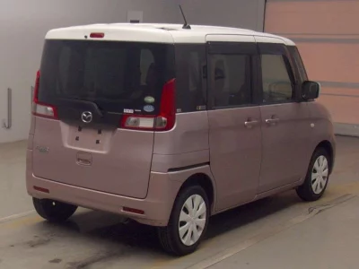 MAZDA FLAIR WAGON