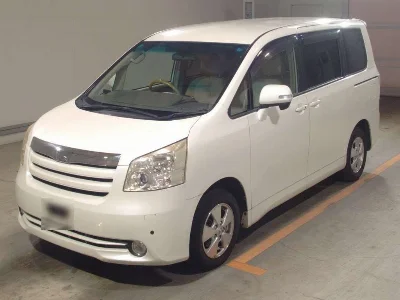 MAZDA ATENZA WAGON