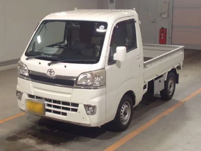 TOYOTA PIXIS TRUCK