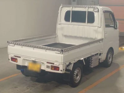 TOYOTA PIXIS TRUCK