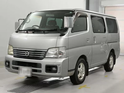 Nissan CARAVAN
