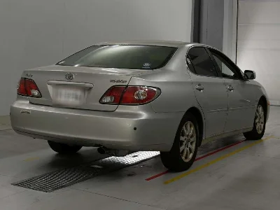 TOYOTA WINDOM