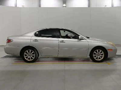 TOYOTA WINDOM