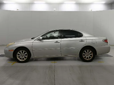 TOYOTA WINDOM