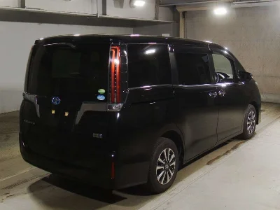 TOYOTA ESQUIRE