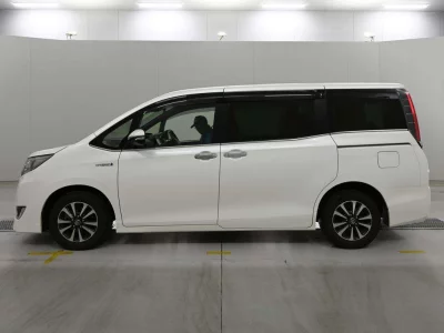 TOYOTA ESQUIRE