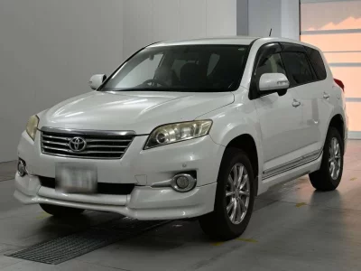 TOYOTA VANGUARD
