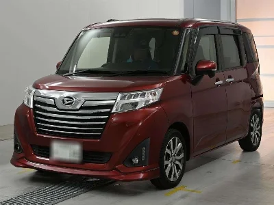 DAIHATSU THOR