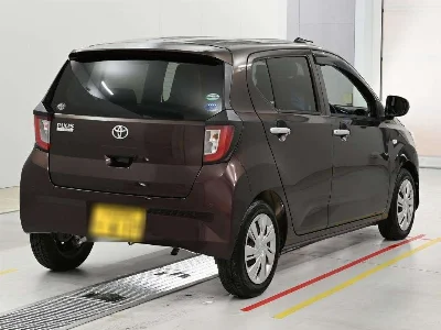 TOYOTA PIXIS EPOCH