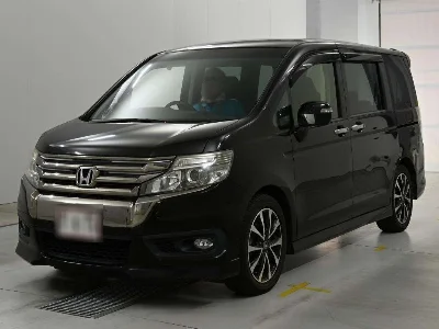HONDA STEPWGN SPADA