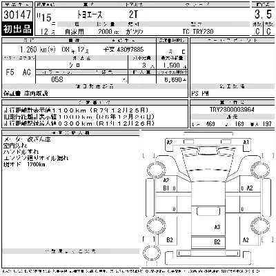 Toyota ToyoAce