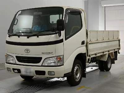 TOYOTA TOYOACE